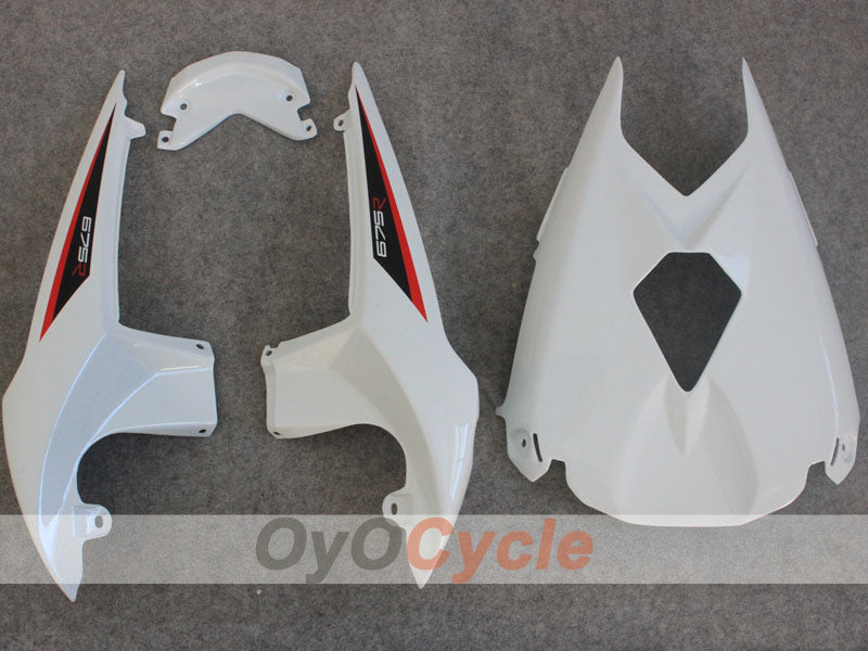 Codone + Coprisella per Triumph Daytona 675 13-14 #OYO87911688 Immagine principale del prodotto