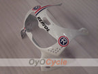 Carenatura per CBR900RR 94-95 - Bianco - Repsol #OYO87906339