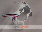 Carenatura per CBR900RR 94-95 - Bianco - Repsol #OYO87906339