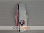 Carenatura per CBR900RR 94-95 - Bianco - Repsol #OYO87906339