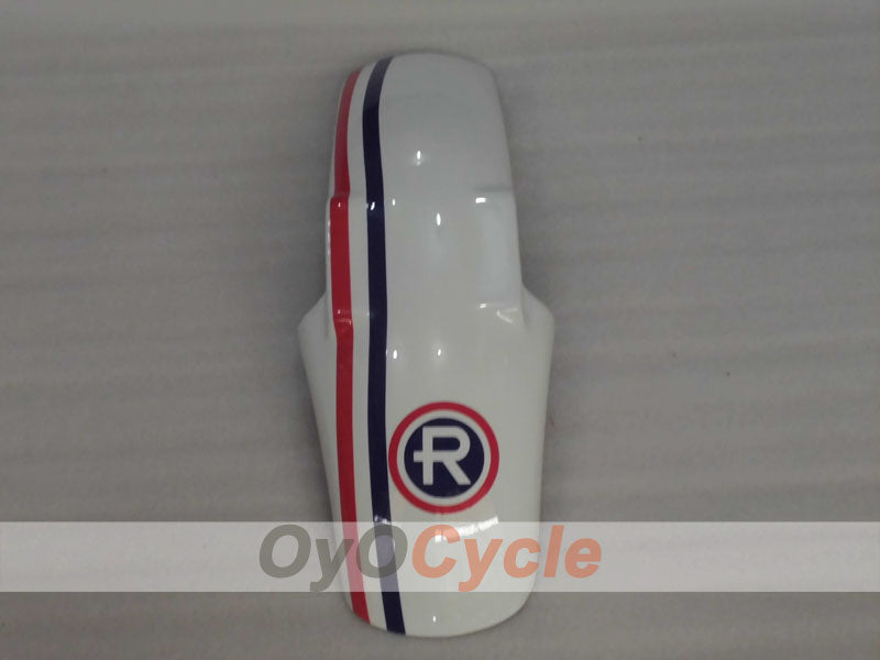 Carenatura per CBR900RR 94-95 - Bianco - Repsol #OYO87906339
