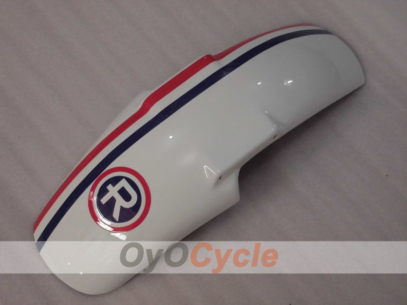 Carenatura per CBR900RR 94-95 - Bianco - Repsol #OYO87906339