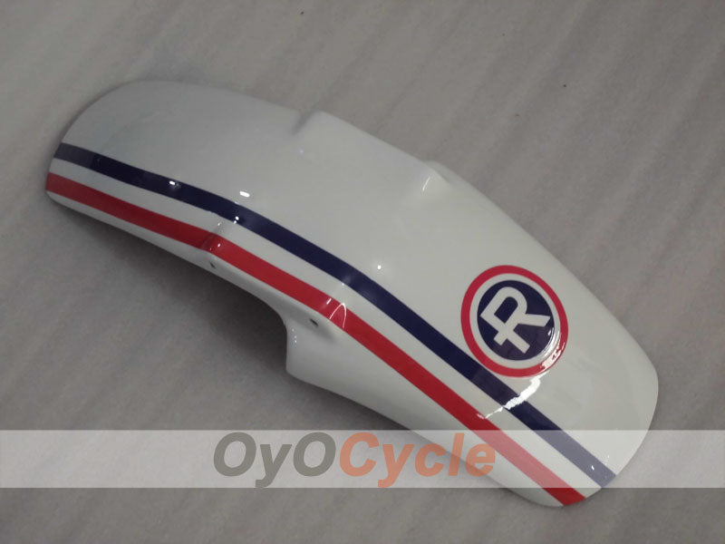 Carenatura per CBR900RR 94-95 - Bianco - Repsol #OYO87906339
