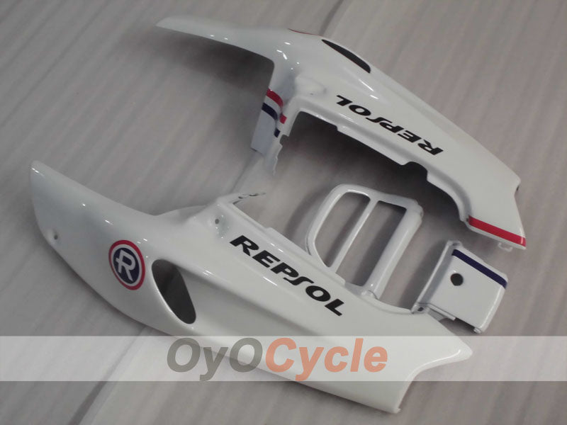 Carenatura per CBR900RR 94-95 - Bianco - Repsol #OYO87906339