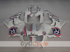 Carenatura per CBR900RR 94-95 - Bianco - Repsol #OYO87906339