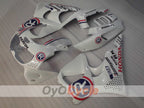 Carenatura per CBR900RR 94-95 - Bianco - Repsol #OYO87906339