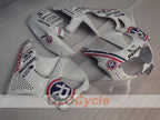 Carenatura per CBR900RR 94-95 - Bianco - Repsol #OYO87906339