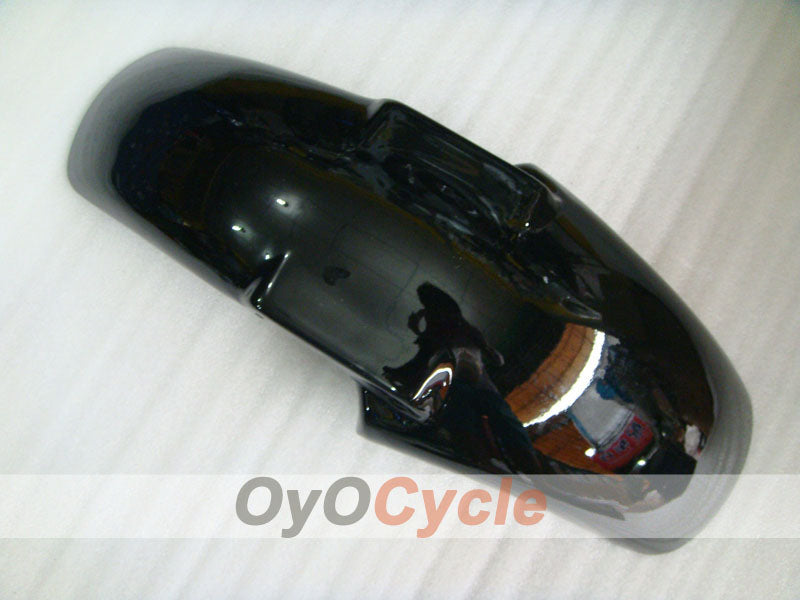 Kit carene per CBR900RR 94-95 - Nero, Argento - Stile originale #OYO87906340