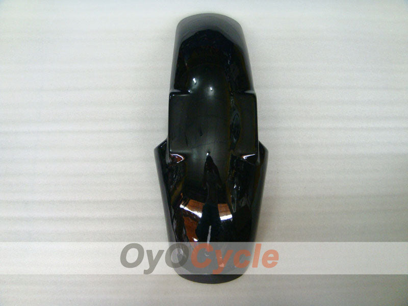 Kit carene per CBR900RR 94-95 - Nero, Argento - Stile originale #OYO87906340