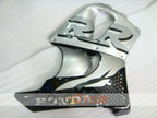 Kit carene per CBR900RR 94-95 - Nero, Argento - Stile originale #OYO87906340