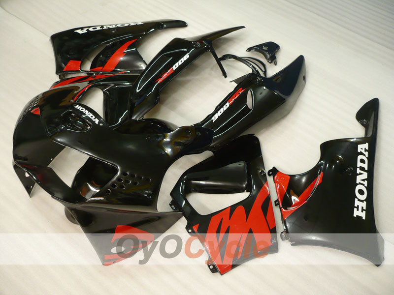 Cupolino per CBR919RR anni 98-99 - Rosso, Nero - Stile Originale #OYO87906363 Immagine principale del prodotto