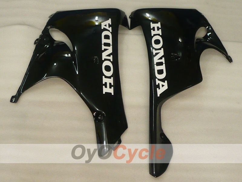 Kit carene per CBR919RR 98-99 - Nero - Stile Originale #OYO87906372