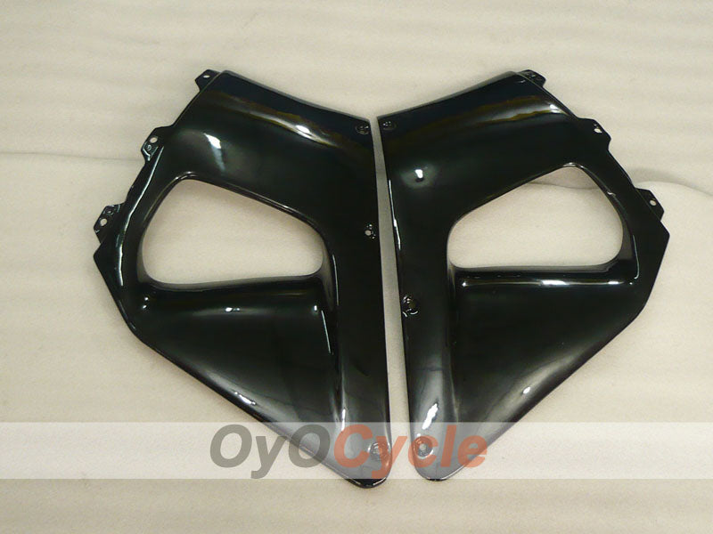 Kit carene per CBR919RR 98-99 - Nero - Stile Originale #OYO87906372