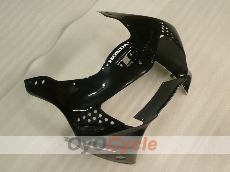 Kit carene per CBR919RR 98-99 - Nero - Stile Originale #OYO87906372