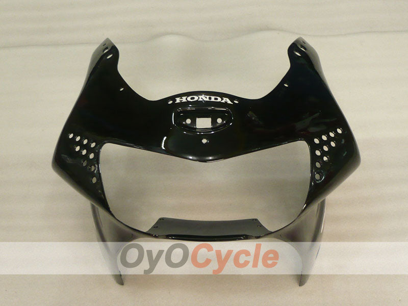 Kit carene per CBR919RR 98-99 - Nero - Stile Originale #OYO87906372