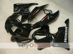 Kit carene per CBR919RR 98-99 - Nero - Stile Originale #OYO87906372