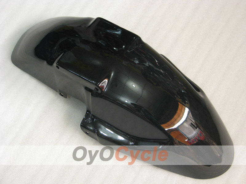 Kit carene per CBR919RR 98-99 - Nero - Stile di Fabbrica #OYO87906373