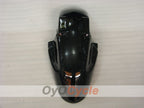 Kit carene per CBR919RR 98-99 - Nero - Stile di Fabbrica #OYO87906373