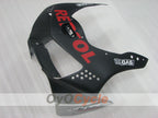 Carene per CBR919RR 98-99 - Nero, Argento - Repsol #OYO87906389