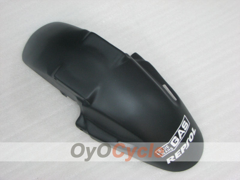 Carene per CBR919RR 98-99 - Nero, Argento - Repsol #OYO87906389