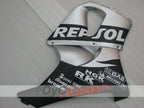 Carene per CBR919RR 98-99 - Nero, Argento - Repsol #OYO87906389