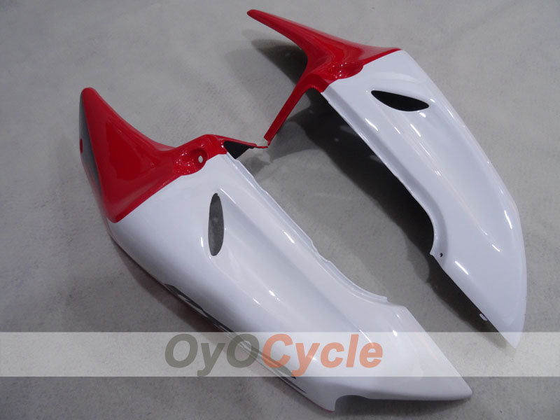 Kit carene per CBR919RR del 98-99 - Rosso, Viola - Stile originale #OYO87906390