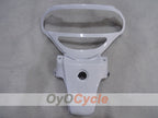 Kit carene per CBR919RR del 98-99 - Rosso, Viola - Stile originale #OYO87906390