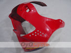 Kit carene per CBR919RR del 98-99 - Rosso, Viola - Stile originale #OYO87906390