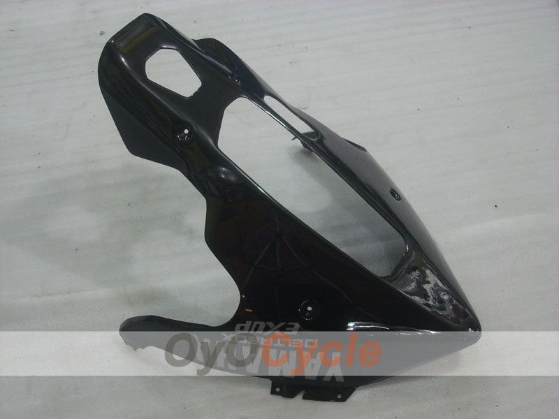 Carenatura completa per YZF1000R dal 97 al 07 - Nero, Argento - Stile originale #OYO87906435
