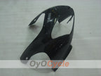 Carenatura completa per YZF1000R dal 97 al 07 - Nero, Argento - Stile originale #OYO87906435