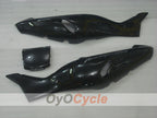 Carenatura completa per YZF1000R dal 97 al 07 - Nero, Argento - Stile originale #OYO87906435