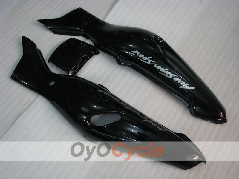 Kit carenatura per YZF1000R 97-07 - Nero - Stile di fabbrica #OYO87906442
