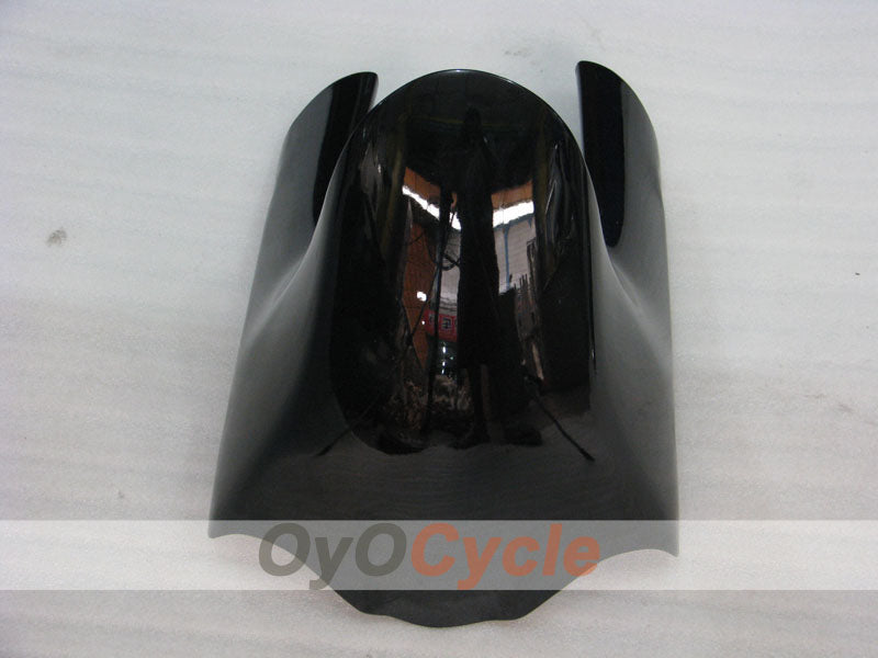 Kit carenatura per YZF1000R 97-07 - Nero - Stile di fabbrica #OYO87906442