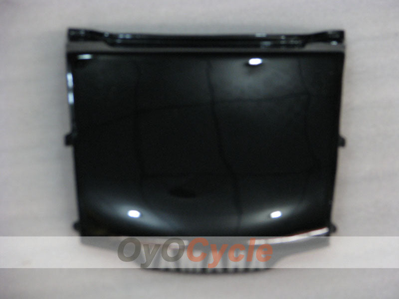 Kit carenatura per YZF1000R 97-07 - Nero - Stile di fabbrica #OYO87906442