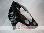 Kit carenatura per YZF1000R 97-07 - Nero - Stile di fabbrica #OYO87906442