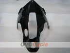 Kit carenatura per YZF1000R 97-07 - Nero - Stile di fabbrica #OYO87906442