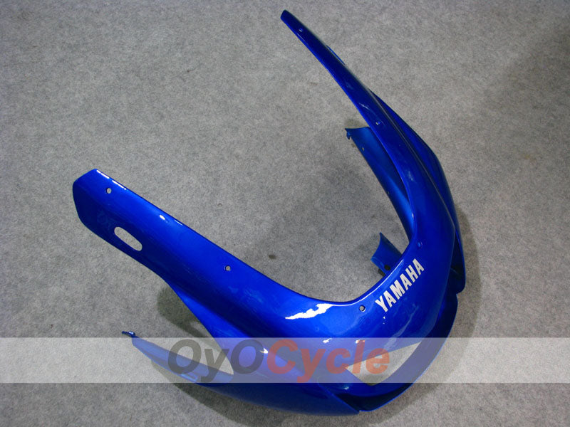 Kit carene per YZF1000R 97-07 - Blu - Stile di fabbrica #OYO87906450