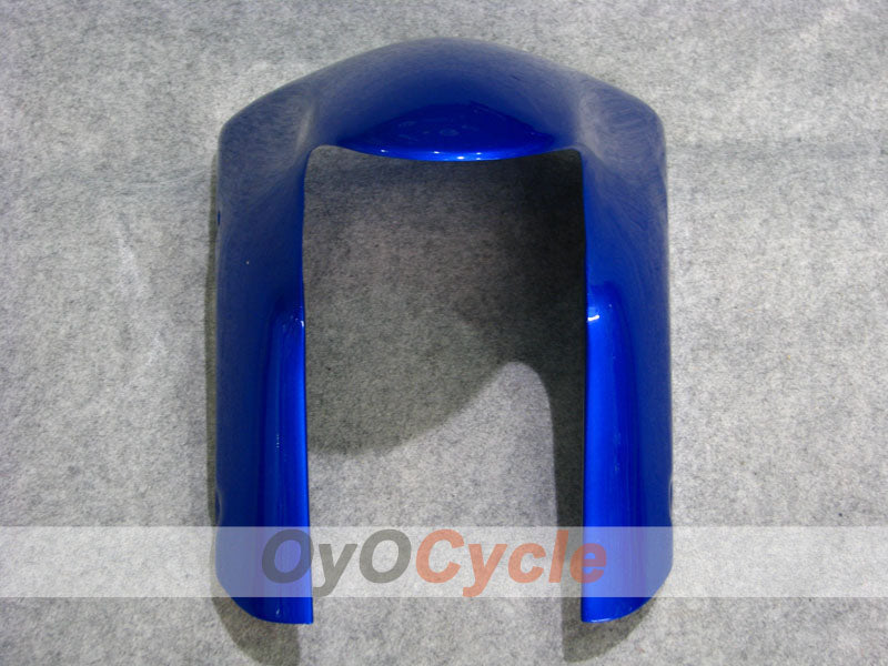 Kit carene per YZF1000R 97-07 - Blu - Stile di fabbrica #OYO87906450