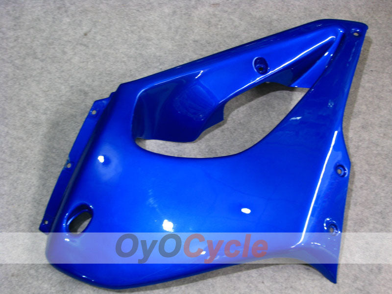 Kit carene per YZF1000R 97-07 - Blu - Stile di fabbrica #OYO87906450