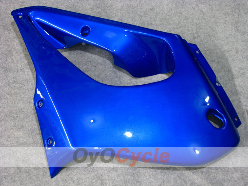 Kit carene per YZF1000R 97-07 - Blu - Stile di fabbrica #OYO87906450
