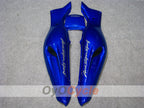 Kit carene per YZF1000R 97-07 - Blu - Stile di fabbrica #OYO87906450
