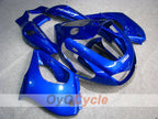 Kit carene per YZF1000R 97-07 - Blu - Stile di fabbrica #OYO87906450