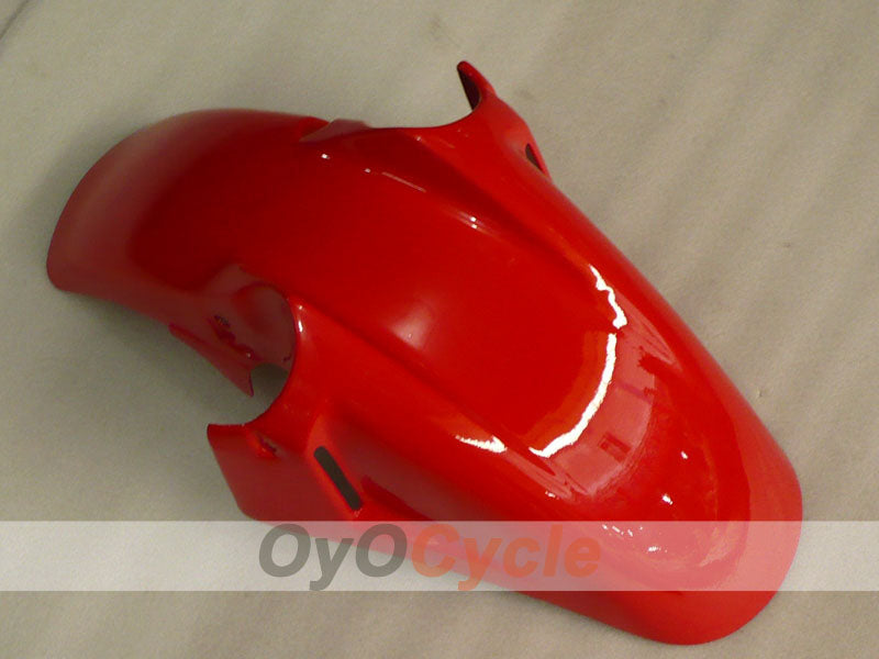 Carenatura lato destro e sinistro per Honda 91-94 CBR600F2 #OYO87907883 Immagine principale del prodotto