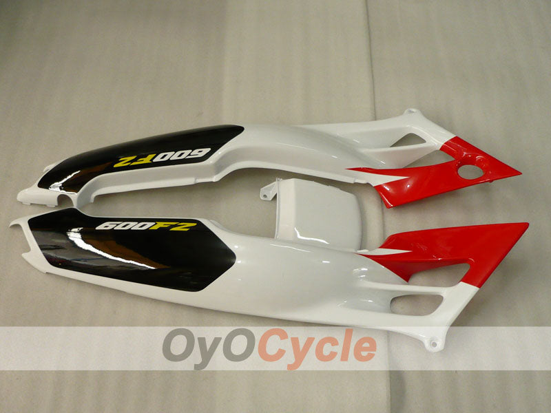 Coda Carenatura Posteriore Per Honda 91-94 CBR600F2 #OYO87907885 Immagine secondaria del prodotto