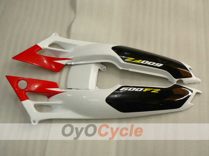 Coda Carenatura Posteriore Per Honda 91-94 CBR600F2 #OYO87907885 Immagine principale del prodotto