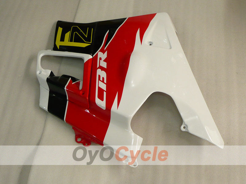 Carena lato destro e sinistro per Honda 91-94 CBR600F2 #OYO87907882 Immagine secondaria del prodotto