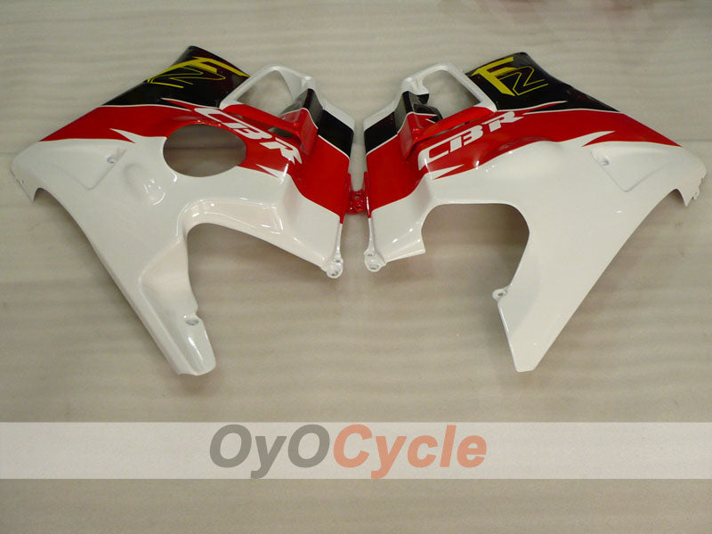 Carena lato destro e sinistro per Honda 91-94 CBR600F2 #OYO87907882 Immagine principale del prodotto