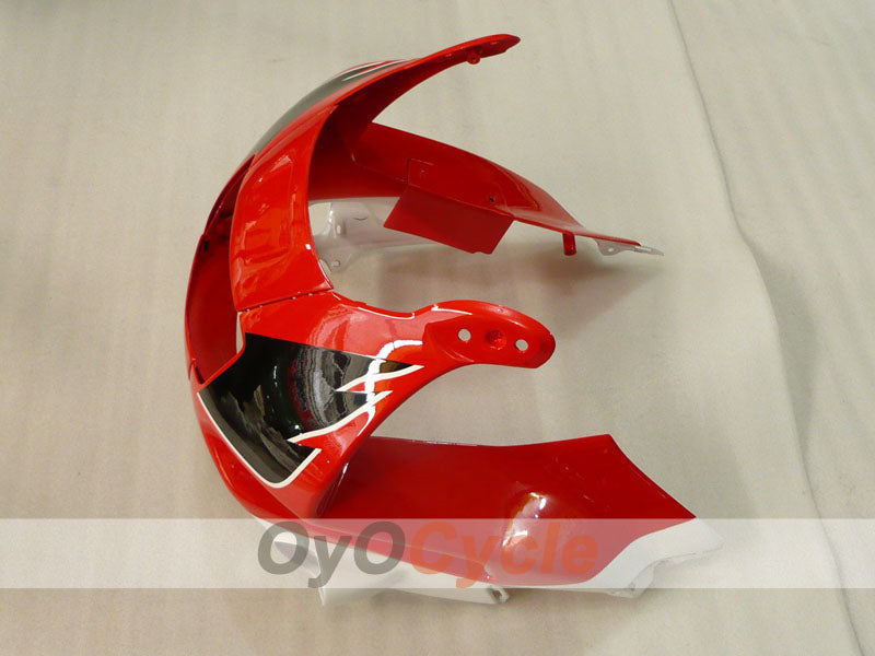 Carena anteriore superiore per Honda 91-94 CBR600F2 #OYO87907881 Immagine secondaria del prodotto