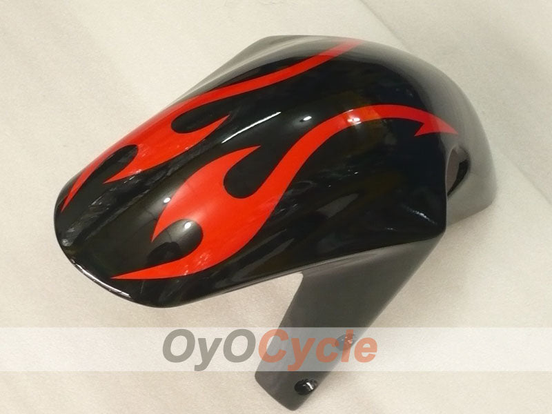 Parafango Anteriore Carena Per Suzuki 01-03 GSXR600 #OYO87908342 Immagine secondaria del prodotto