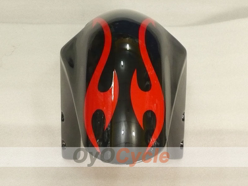 Parafango Anteriore Carena Per Suzuki 01-03 GSXR600 #OYO87908342 Immagine principale del prodotto
